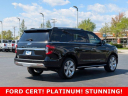 Thumbnail image of 2024 Ford Expedition at Haggerty Ford Used