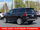 Thumbnail image of 2024 Ford Expedition at Haggerty Ford Used
