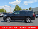 Thumbnail image of 2024 Ford Expedition at Haggerty Ford Used
