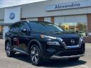 Thumbnail image of 2021 Nissan Rogue at Wes Greenway's Alexandria Vw