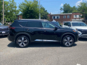 Thumbnail image of 2021 Nissan Rogue at Wes Greenway's Alexandria Vw