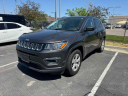 Thumbnail image of 2019 Jeep Compass at LarryHMillerHonda-NEW of Murray, UT