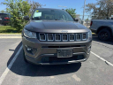 Thumbnail image of 2019 Jeep Compass at LarryHMillerHonda-NEW of Murray, UT