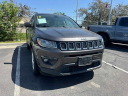 Thumbnail image of 2019 Jeep Compass at LarryHMillerHonda-NEW of Murray, UT