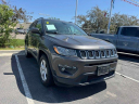 Thumbnail image of 2019 Jeep Compass at LarryHMillerHonda-NEW of Murray, UT
