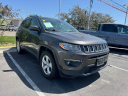 Thumbnail image of 2019 Jeep Compass at LarryHMillerHonda-NEW of Murray, UT