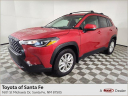 Thumbnail image of 2024 Toyota Corolla Cross at ToyotaOfSantaFeUsed of Santa Fe, NM