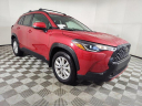Thumbnail image of 2024 Toyota Corolla Cross at ToyotaOfSantaFeUsed of Santa Fe, NM