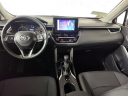 Thumbnail image of 2024 Toyota Corolla Cross at ToyotaOfSantaFeUsed of Santa Fe, NM