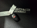 Thumbnail image of 2024 Toyota Corolla Cross at ToyotaOfSantaFeUsed of Santa Fe, NM