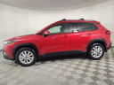Thumbnail image of 2024 Toyota Corolla Cross at ToyotaOfSantaFeUsed of Santa Fe, NM