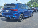 Thumbnail image of 2021 BMW X5 M at Lou Fusz Toyota Scion - Used