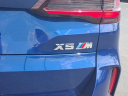 Thumbnail image of 2021 BMW X5 M at Lou Fusz Toyota Scion - Used
