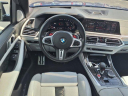 Thumbnail image of 2021 BMW X5 M at Lou Fusz Toyota Scion - Used
