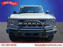 Thumbnail image of 2022 Ford Bronco at Randy Marion Ford