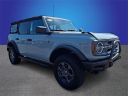 Thumbnail image of 2022 Ford Bronco at Randy Marion Ford