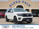 Thumbnail image of 2024 Ford Expedition at Glenn Polk Ford Autoplex