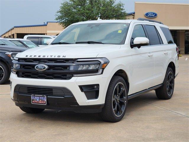 Thumbnail image of 2024 Ford Expedition at Glenn Polk Ford Autoplex