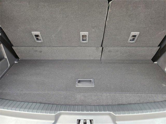 Thumbnail image of 2024 Ford Expedition at Glenn Polk Ford Autoplex