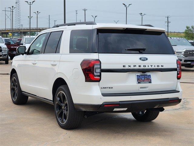 Thumbnail image of 2024 Ford Expedition at Glenn Polk Ford Autoplex