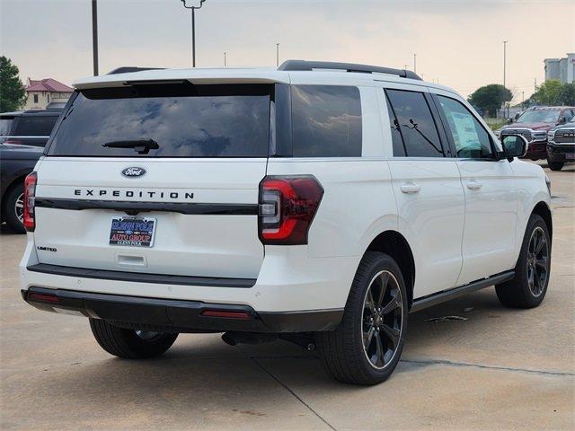 Thumbnail image of 2024 Ford Expedition at Glenn Polk Ford Autoplex