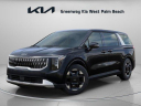 Thumbnail image of 2025 Kia Carnival at WestPalmBeachKia-New of West Palm Beach, FL