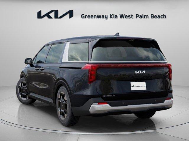 Thumbnail image of 2025 Kia Carnival at WestPalmBeachKia-New of West Palm Beach, FL