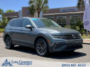 Thumbnail image of 2024 Volkswagen Tiguan at Low Country Volkswagen