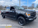 Thumbnail image of 2023 Ford F-150 at Cawood Honda