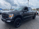 Thumbnail image of 2023 Ford F-150 at Cawood Honda