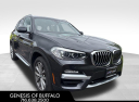 Thumbnail image of 2019 BMW X3 at Genesis of Buffalo
