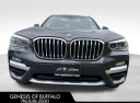 Thumbnail image of 2019 BMW X3 at Genesis of Buffalo