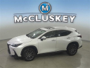 Thumbnail image of 2022 Lexus NX 350 at Mccluskey Chevrolet Kings Automall