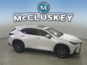 Thumbnail image of 2022 Lexus NX 350 at Mccluskey Chevrolet Kings Automall