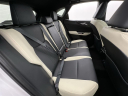 Thumbnail image of 2022 Lexus NX 350 at Mccluskey Chevrolet Kings Automall