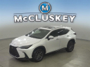 Thumbnail image of 2022 Lexus NX 350 at Mccluskey Chevrolet Kings Automall