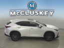 Thumbnail image of 2022 Lexus NX 350 at Mccluskey Chevrolet Kings Automall