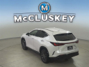Thumbnail image of 2022 Lexus NX 350 at Mccluskey Chevrolet Kings Automall