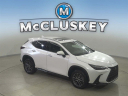 Thumbnail image of 2022 Lexus NX 350 at Mccluskey Chevrolet Kings Automall