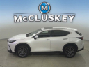 Thumbnail image of 2022 Lexus NX 350 at Mccluskey Chevrolet Kings Automall