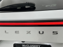 Thumbnail image of 2022 Lexus NX 350 at Mccluskey Chevrolet Kings Automall