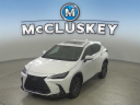 Thumbnail image of 2022 Lexus NX 350 at Mccluskey Chevrolet Kings Automall