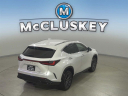 Thumbnail image of 2022 Lexus NX 350 at Mccluskey Chevrolet Kings Automall