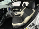 Thumbnail image of 2022 Lexus NX 350 at Mccluskey Chevrolet Kings Automall