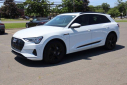 Thumbnail image of 2021 Audi e-tron at NorthBayImportsNew of East Windsor, CT