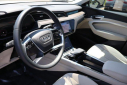 Thumbnail image of 2021 Audi e-tron at NorthBayImportsNew of East Windsor, CT