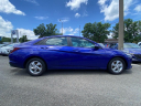Thumbnail image of 2022 Hyundai ELANTRA at Wes Greenway's Alexandria Vw