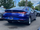 Thumbnail image of 2022 Hyundai ELANTRA at Wes Greenway's Alexandria Vw