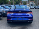 Thumbnail image of 2022 Hyundai ELANTRA at Wes Greenway's Alexandria Vw