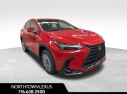 Thumbnail image of 2025 Lexus NX 350 at Northtown Lexus